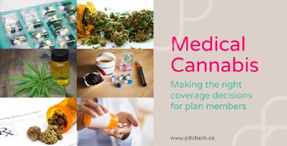 Cannabis – How can private health benefits plan sponsors and insurers make the right coverage decisions for plan members?