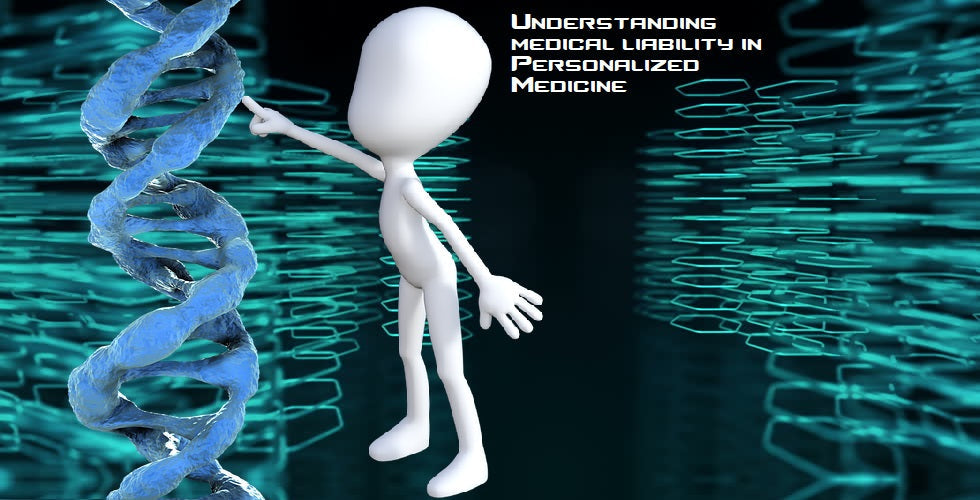 Medical Liability in Pharmacogenetics - Risk vs. Benefit