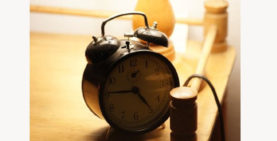 Detrol (Tolterodine) Side Effects Include Sleep Disturbance in Some Patients