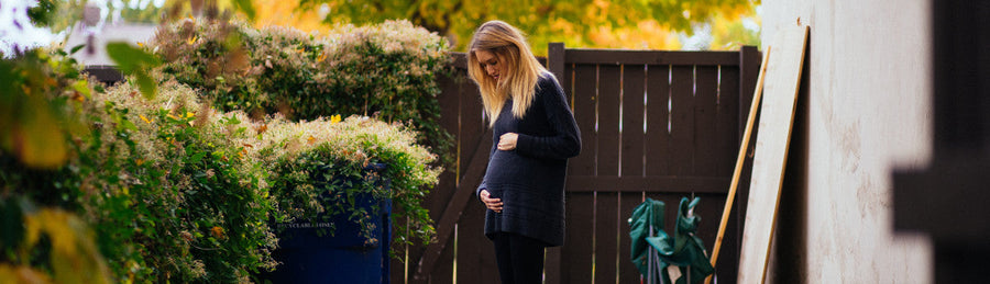 Are antidepressants during pregnancy safe? The answer is in your DNA