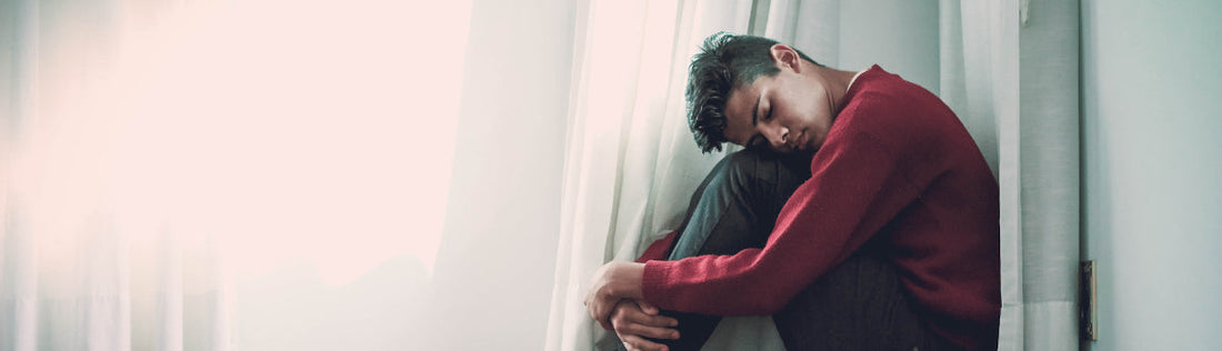 Why it’s a good idea to test your DNA before starting an add-on antidepressant