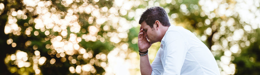 Wondering why you can't tolerate antidepressants? SSRIs can cause Serotonin Syndrome
