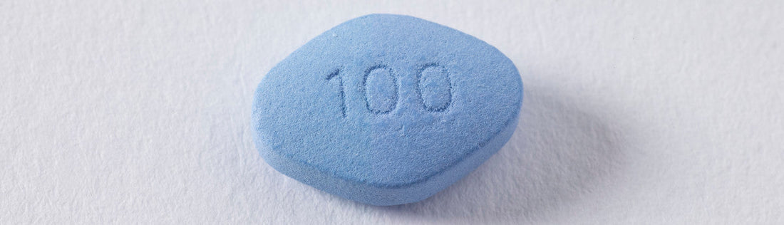 Managing Erectile Dysfunction: Considerations for men taking heart medications