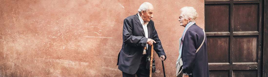 Which medications can cause falls in the elderly? A focus on benzodiazepines