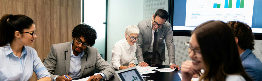 5 ways Pillcheck helps businesses manage benefits costs