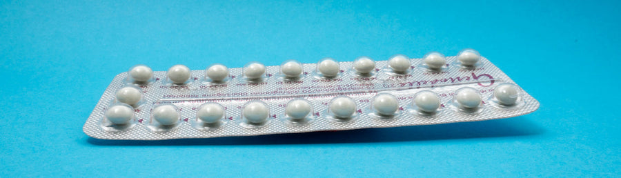 Hormonal contraceptives, depression and blood clots