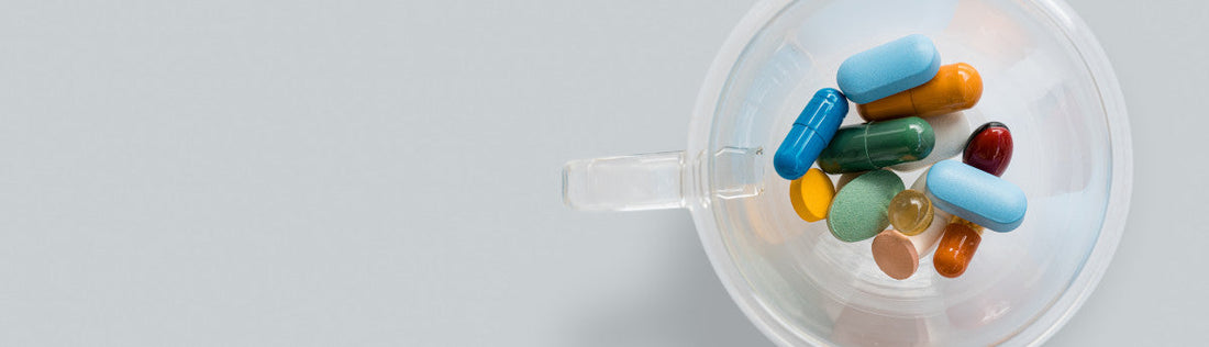 Considering stopping Zoloft or Zyprexa due to side effects? PGx testing can help you continue treatment and reduce the risk of relapse