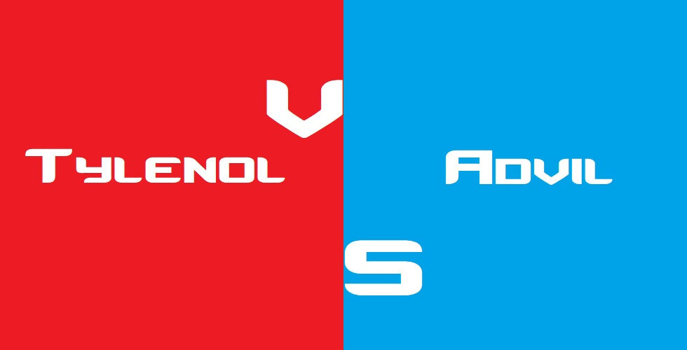 Are you a Tylenol or Advil person? Alleviating pain through genetics