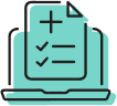 Electronic access to vital insights for safer prescribing