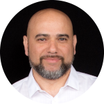 Michael Tamir, CISSP, CCSP