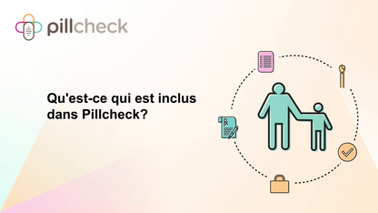 Pillcheck Pharmacogenetic Testing Service